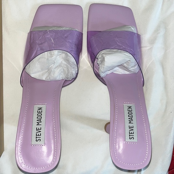 Steve Madden Shoes - BNIB Steve Madden Sandal